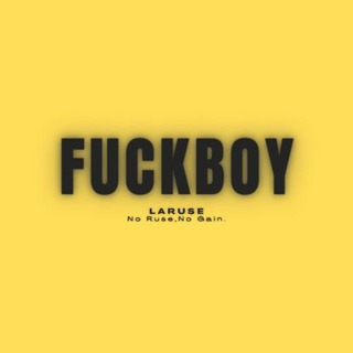 FuckBoy