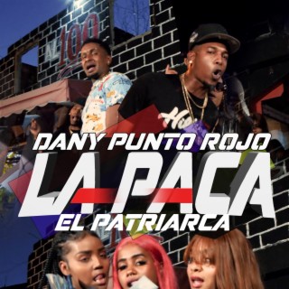 Download Dany Punto Rojo album songs: La Paca