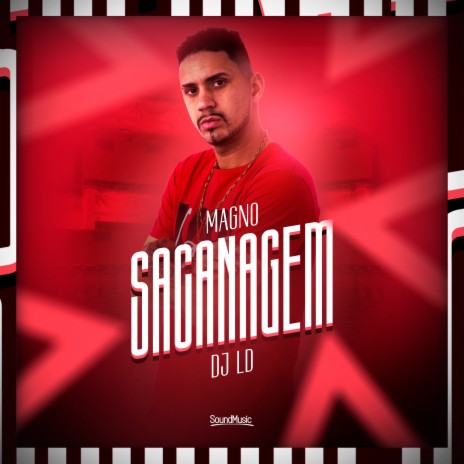 Sacanagem ft. DJ LD | Boomplay Music