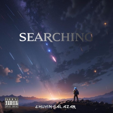 SEARCHING | Boomplay Music