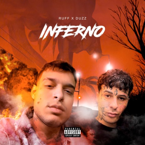Inferno (Original) ft. Duzz