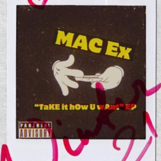 Mac Ex