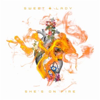 She's On Fire lyrics | Boomplay Music