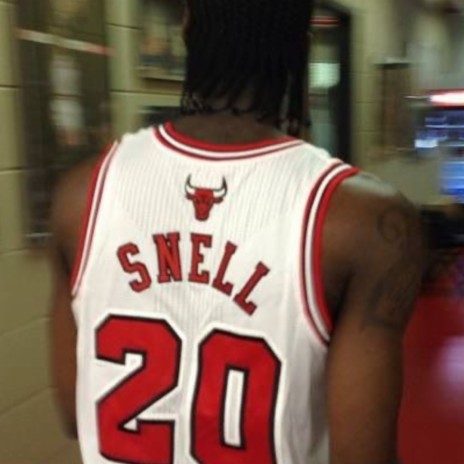 Tony snell | Boomplay Music