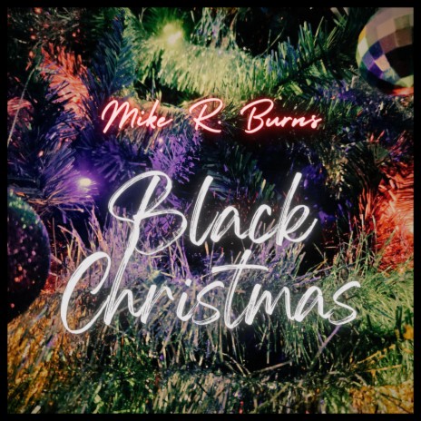 Black Christmas | Boomplay Music