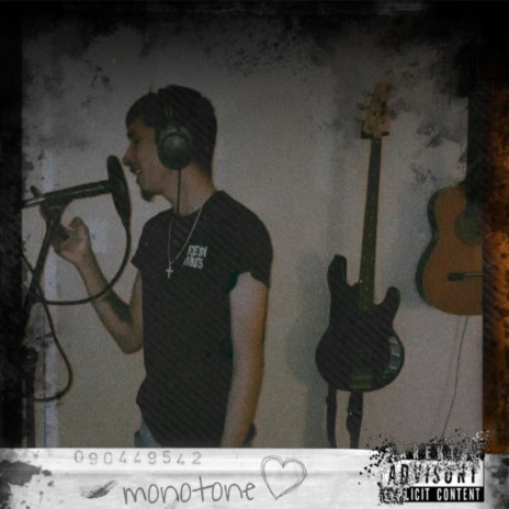 monotone | Boomplay Music
