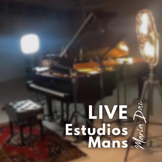 Stay With Me (Live At Estudios Mans) lyrics | Boomplay Music