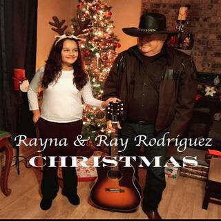 Rayna & Ray Rodriguez Christmas