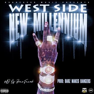 New Millennium West Coast