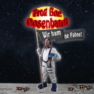 Wir ham ne Fahne