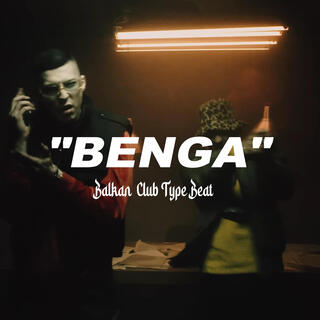 BENGA (Balkan Trap Instrumental)