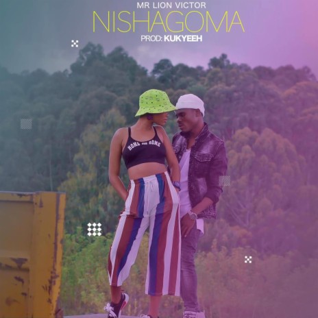 Nishagoma | Boomplay Music
