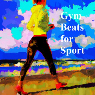 GYM-BEATS for Sports, Vol. 1
