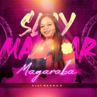 Slaymama Magaraba