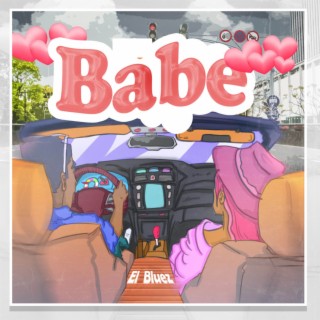 BaBe lyrics | Boomplay Music