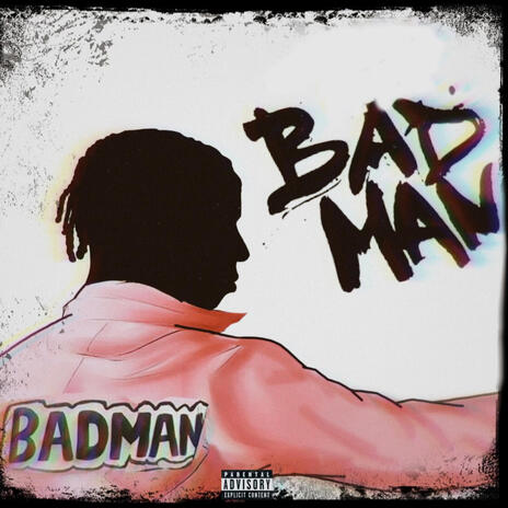 Bad Man | Boomplay Music