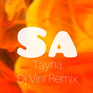 Sa Tayna Afro House (Original Remix)