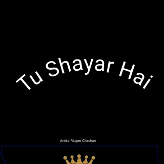 Tu Shayar Hai (Remix)