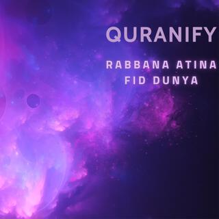 Rabbana Atina Fid Dunya