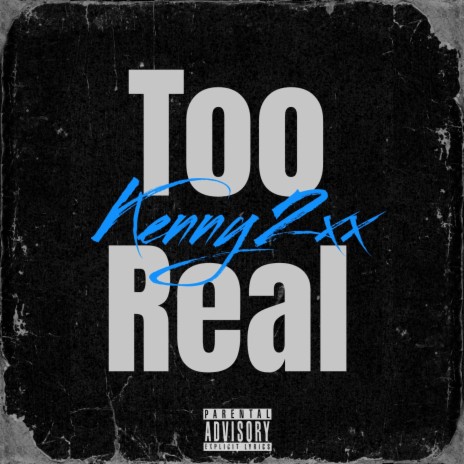 Too Real | Boomplay Music