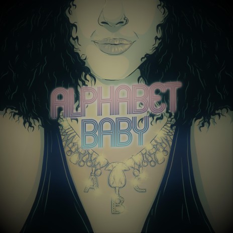 Alphabet Baby (Slowed + Reverb) ft. Alyssa Jane | Boomplay Music