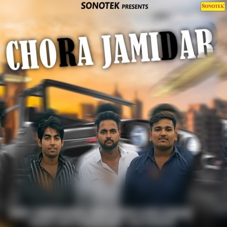 Chora Jamidar | Boomplay Music
