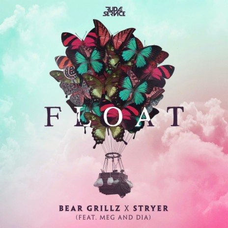 Float (feat. Meg & Dia) | Boomplay Music