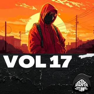 Hip-Hop For Streamers No Copyright Worries! Volume 17