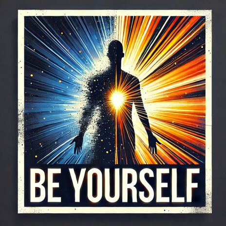 Be Yourself | Boomplay Music