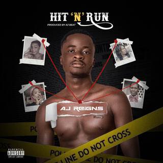 Hit N Run