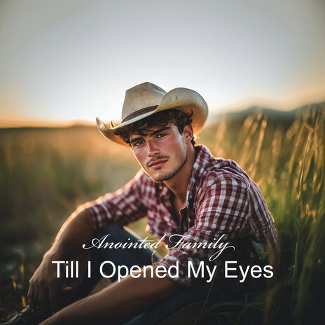 Till I Opened My Eyes | Boomplay Music