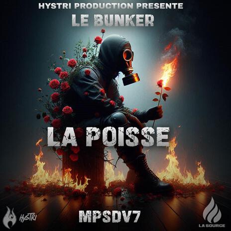 Le Bunker (La Poisse) | Boomplay Music