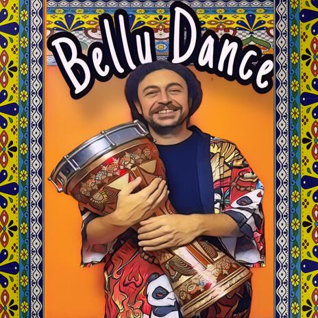 Belly Dance Darbuka Solo 25 | Boomplay Music