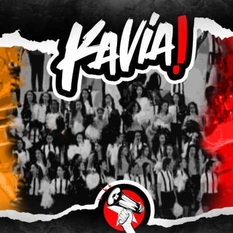 Kavia | Boomplay Music