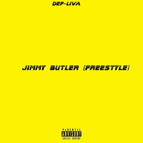 Jimmy Butler (Freestyle) | Boomplay Music