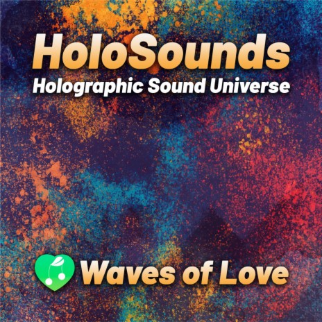 963Hz HoloSound | Boomplay Music