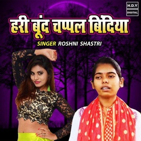 Hari Boond Chappal Bindiya | Boomplay Music