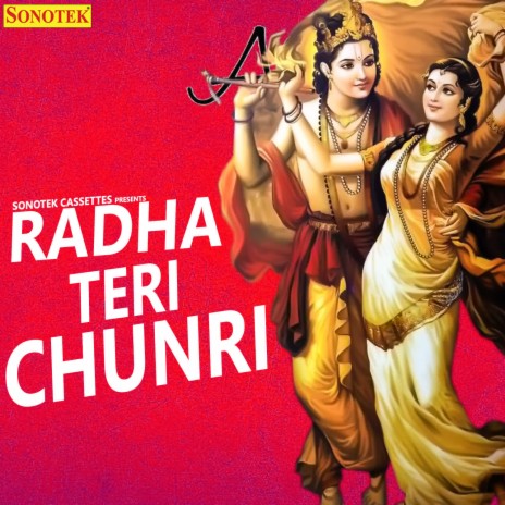 Radha Teri Chunri ft. Vidya Singh | Boomplay Music