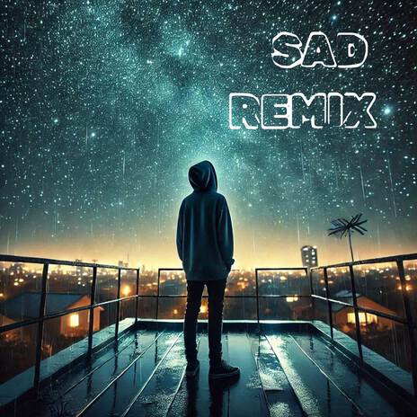 SAD REMIX | Boomplay Music