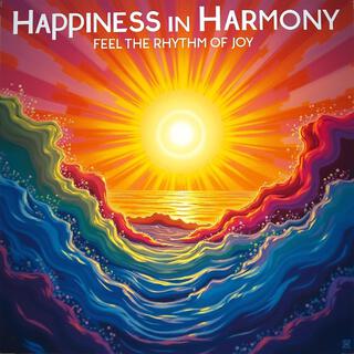 Happiness in Harmony (Feel the Rhythm of Joy)