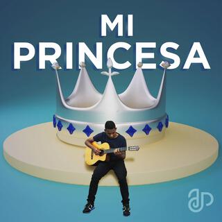 Mi Princesa lyrics | Boomplay Music