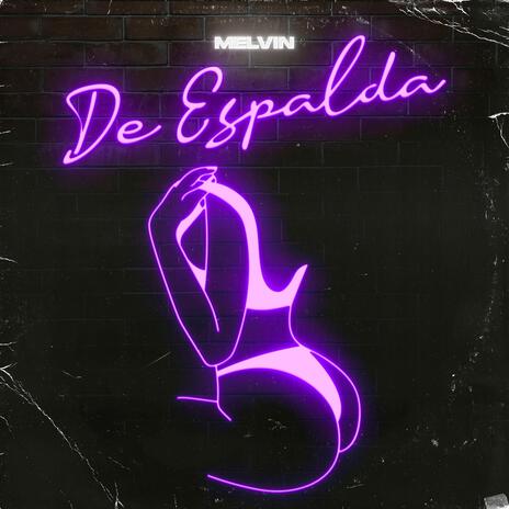 De Espalda | Boomplay Music