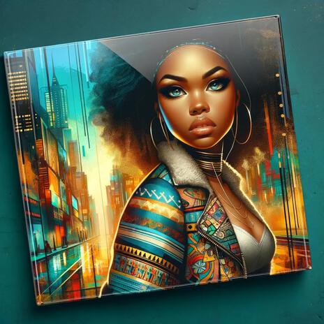 Hazel Blue Eyes (Afrobeats Part1) | Boomplay Music