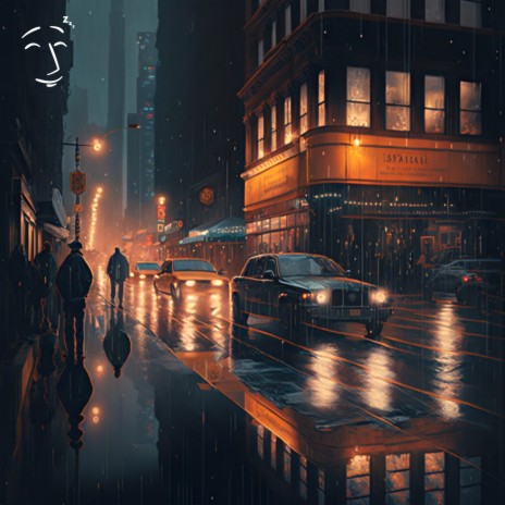 Rainy Night ft. Lofi Sheep & Darkone720 | Boomplay Music