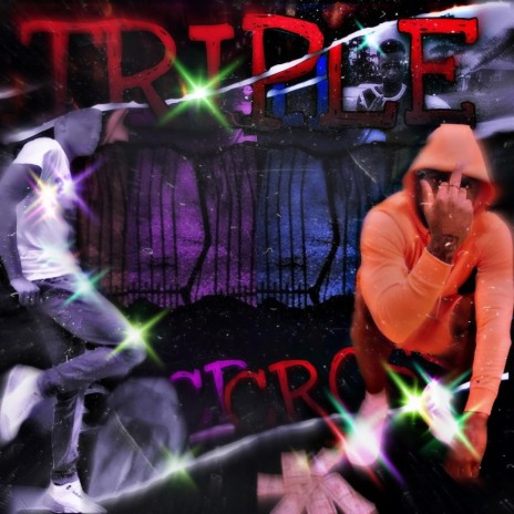 Trilple Cross ft. MacBabyAj | Boomplay Music