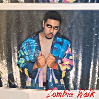 Zombie Walk lyrics | Boomplay Music