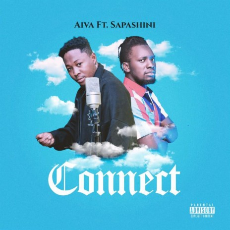 Connect (feat. Sapashini) | Boomplay Music