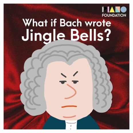 What if Bach Wrote Jingle Bells?