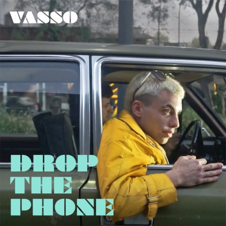 Drop the Phone | Boomplay Music