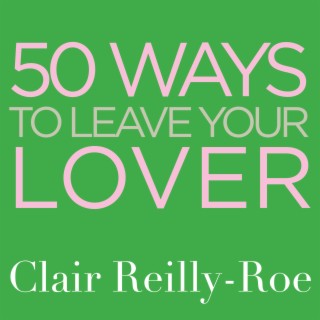 50 Ways To Leave Your Lover (feat. Bakithi Kumalo & Michael Bluestein)